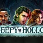 Sleepy-Hollow