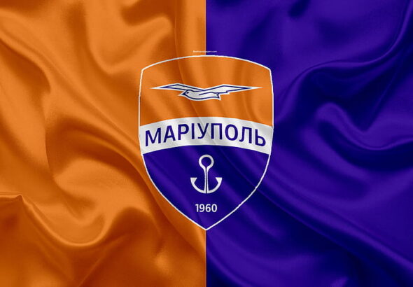 Yarud Maripol FC